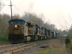 CSX 5